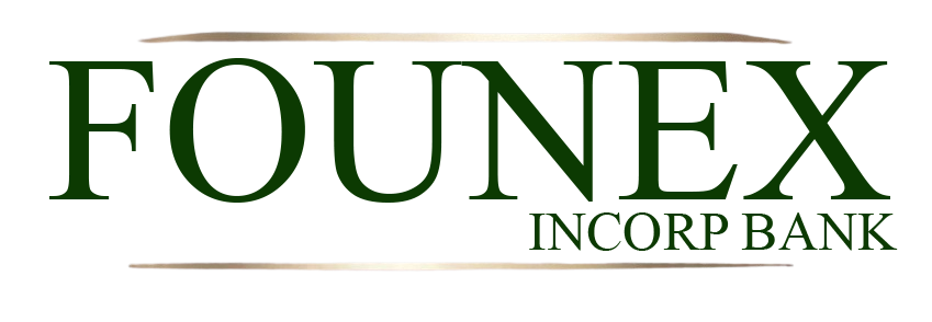 Founex Incorp Bank  